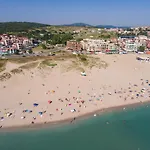 Apartament свети зосим Sozopol