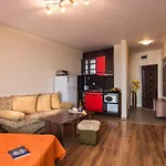 свети зосим Apartament Sozopol