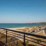 свети зосим Apartament *