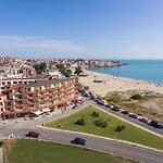 свети зосим Apartament