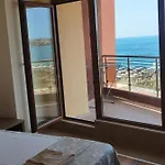 свети зосим Sozopol