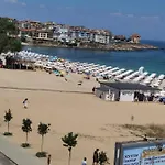 свети зосим Apartament Sozopol