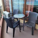 свети зосим Apartament *