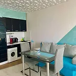 свети зосим Apartament *