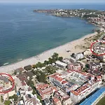 свети зосим Sozopol