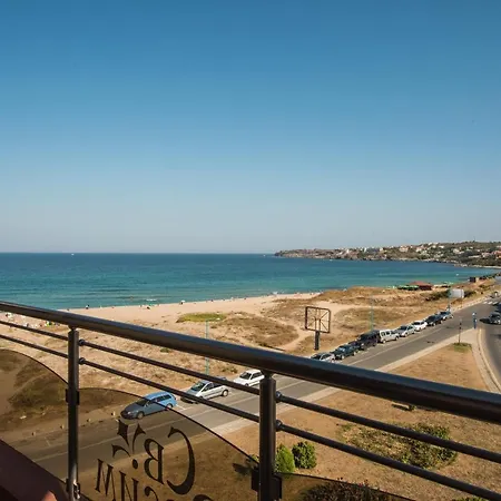 свети зосим דירה *