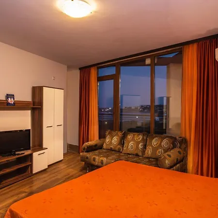 דירה свети зосим