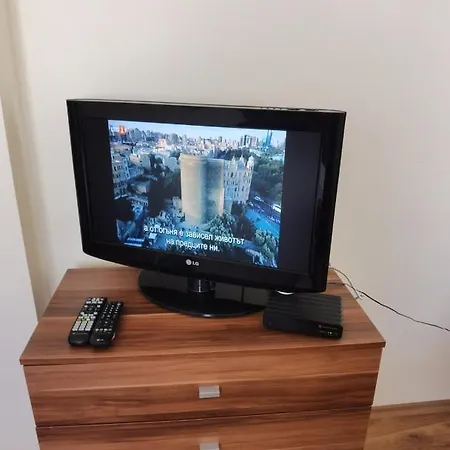 דירה свети зосим