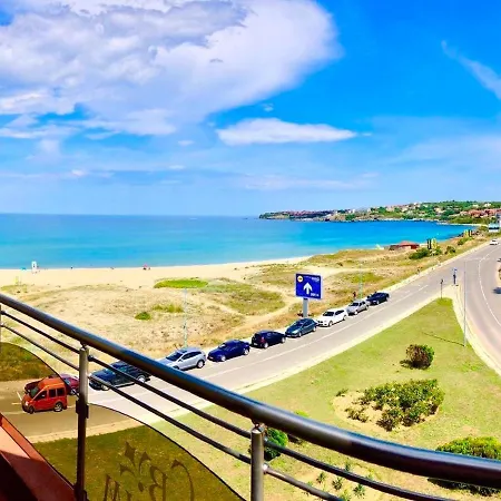 свети зосим דירה