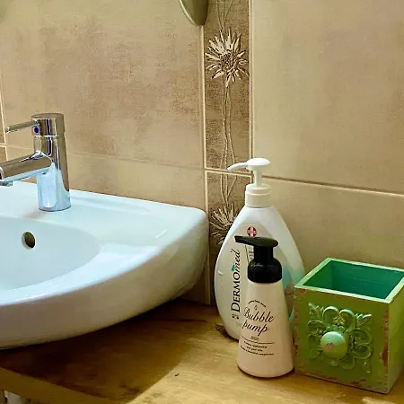 Apartament свети зосим Sozopol