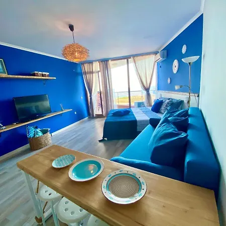 свети зосим Apartament