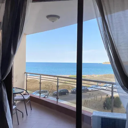 свети зосим Apartament