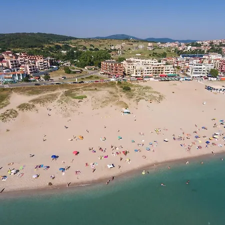 Appartement свети зосим Sozopol