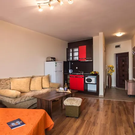 свети зосим Apartament Sozopol