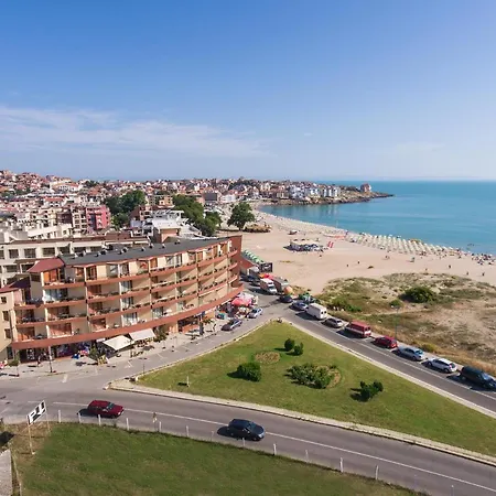 свети зосим Apartament