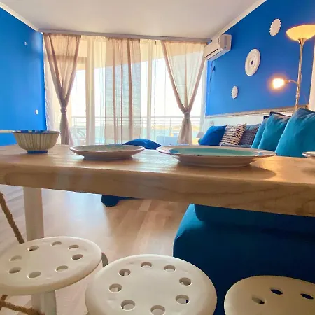 Apartament свети зосим