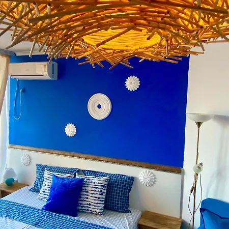 свети зосим Sozopol