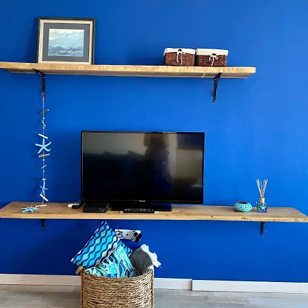 Apartment свети зосим