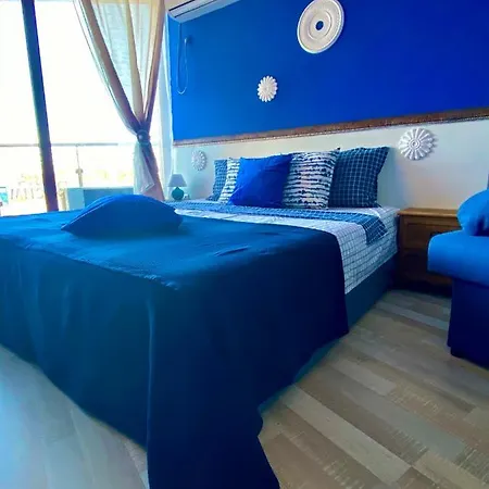 свети зосим Appartamento Sozopol