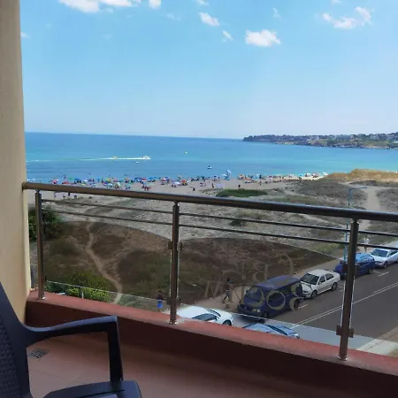 Apartment свети зосим Sosopol