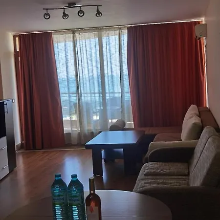 свети зосим Apartment Sosopol