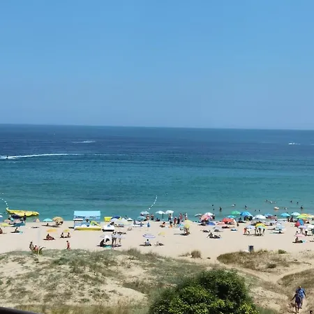 свети зосим Apartament *