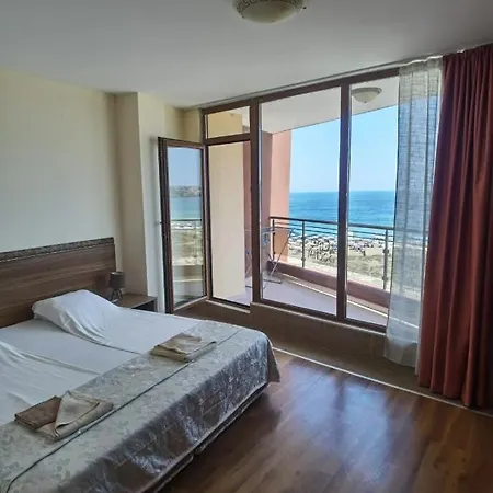 свети зосим Apartment Sosopol