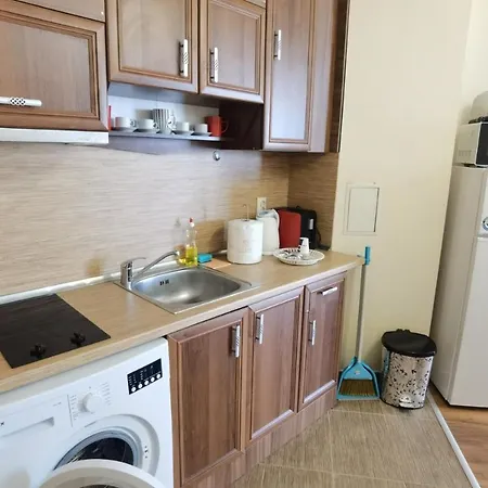 Apartment свети зосим