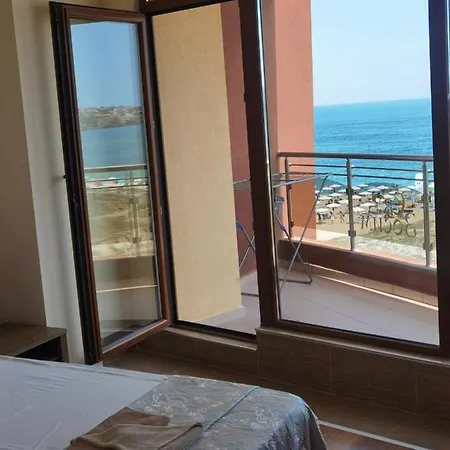 свети зосим Sozopol