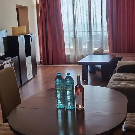 Apartment свети зосим