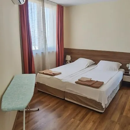 свети зосим Sosopol