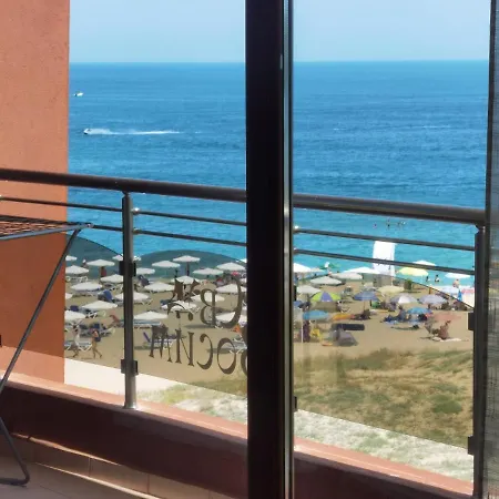 Apartament свети зосим Sozopol