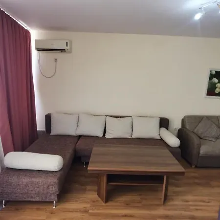 Apartament свети зосим