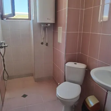 свети зосим Apartment Sosopol