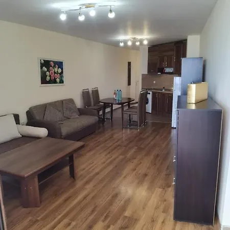 свети зосим Apartment Sosopol