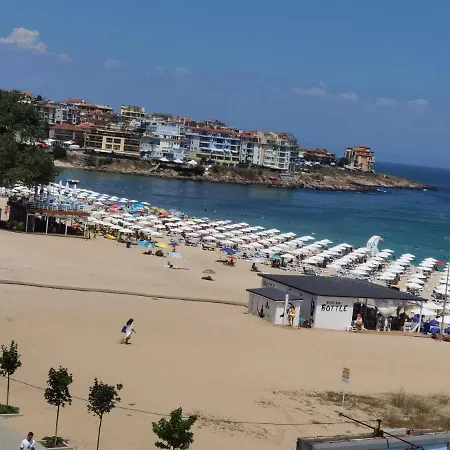 アパート свети зосим