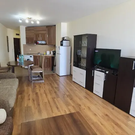 Apartament свети зосим *