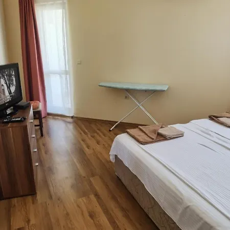 Appartamento свети зосим