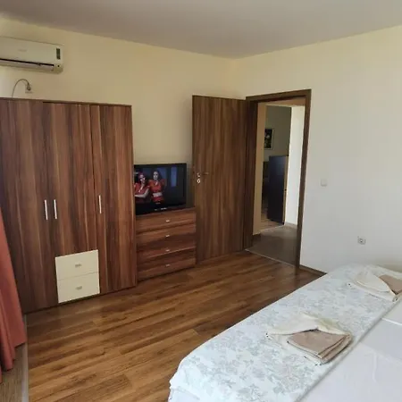 свети зосим * Sozopol