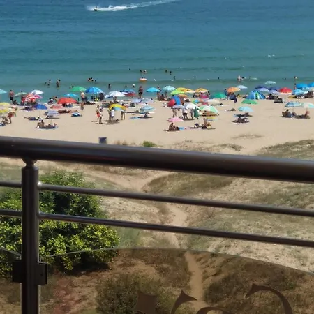 свети зосим Apartment Sosopol