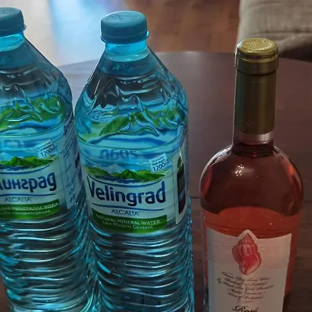 Apartment свети зосим