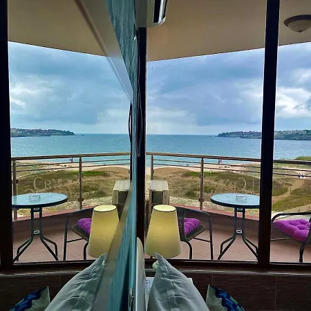 Apartament свети зосим Sozopol