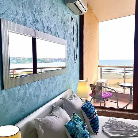 Apartment свети зосим