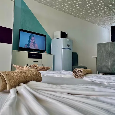 свети зосим Apartment Sosopol