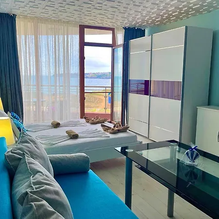 свети зосим Appartamento Sozopol
