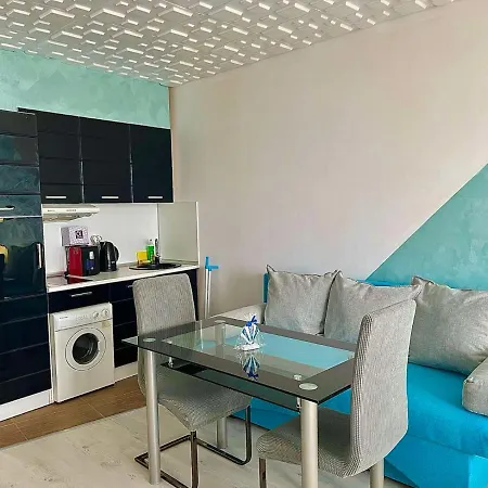 свети зосим Apartment *