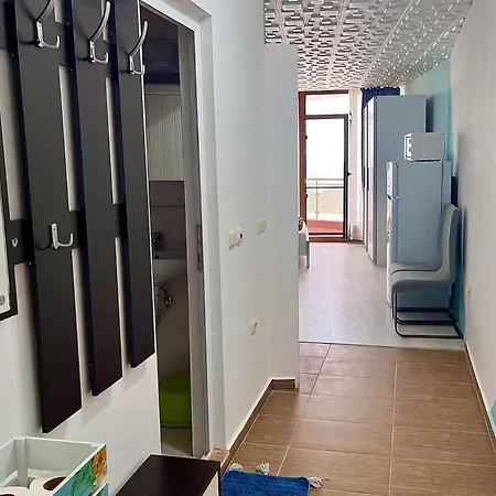 свети зосим Apartment