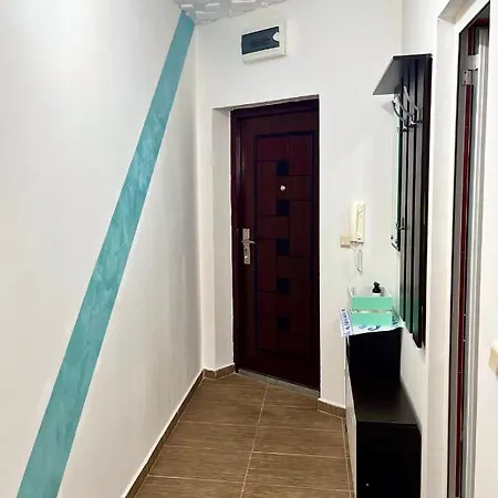 свети зосим Apartament Sozopol