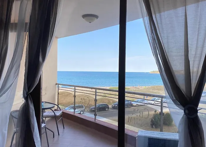 свети зосим Apartment