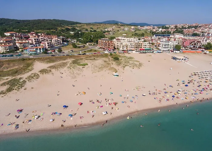 Lejlighed свети зосим Sozopol